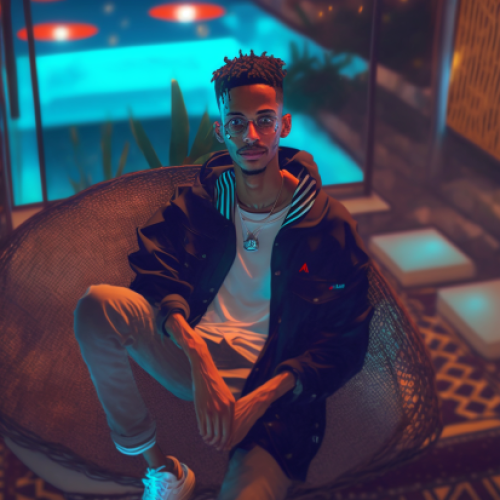 OUSSAMA I. profile photo