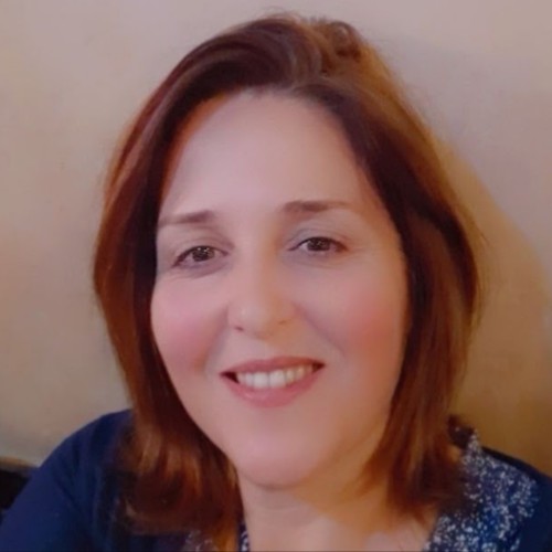 Dounia  F.