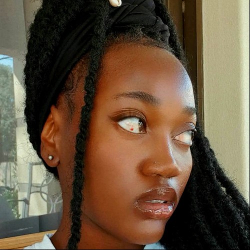 Mandisa M.