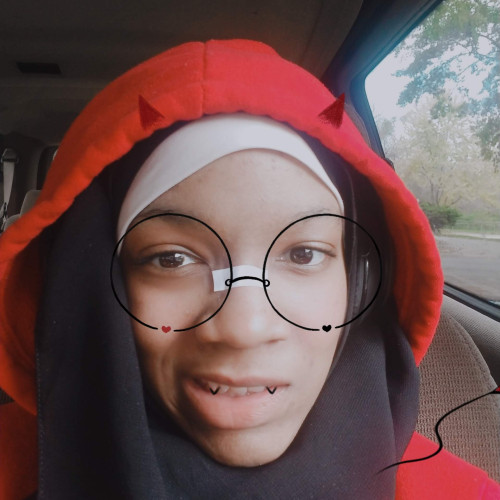Zarinah F.