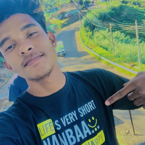 Mohmed R.