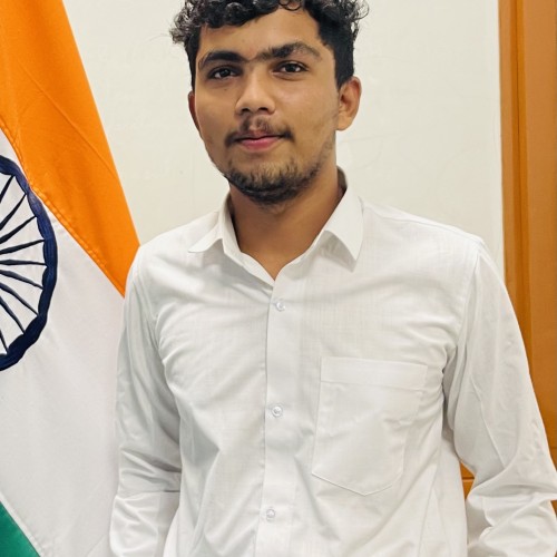Tushar S.