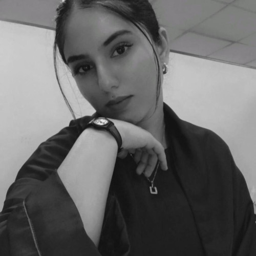 Irimsha A. profile photo