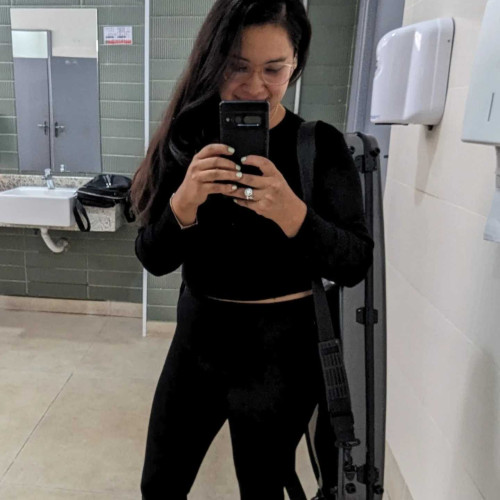 Rossel G. profile photo