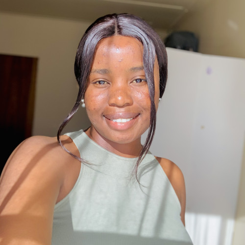Lungile  M. profile photo