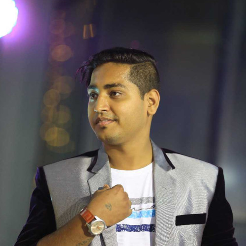 Omprakash G. profile photo