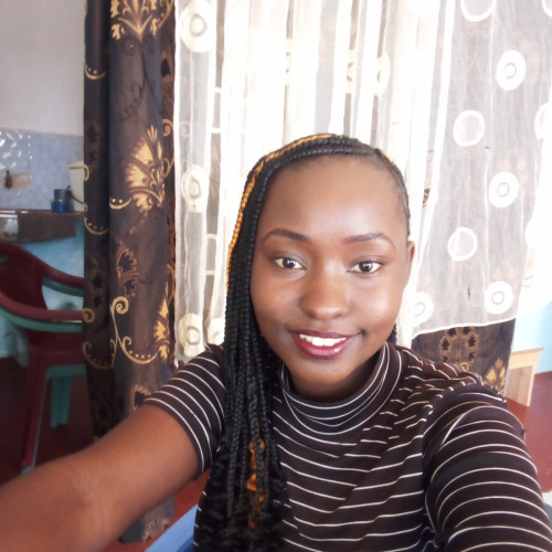 Yvonne M. profile photo