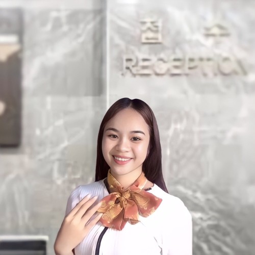 Giann Rina Anne D. profile photo