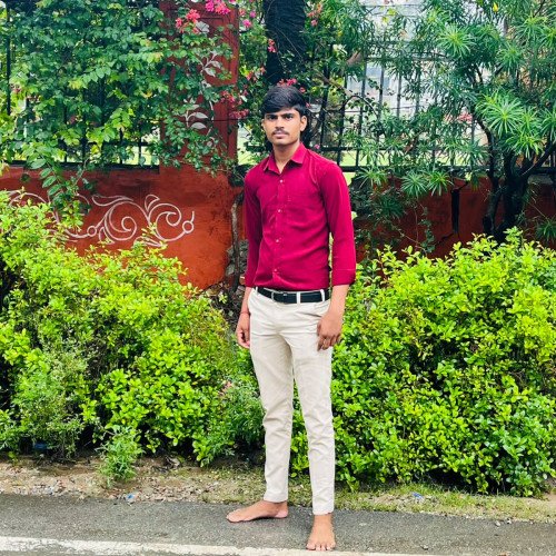 Haresh P. profile photo