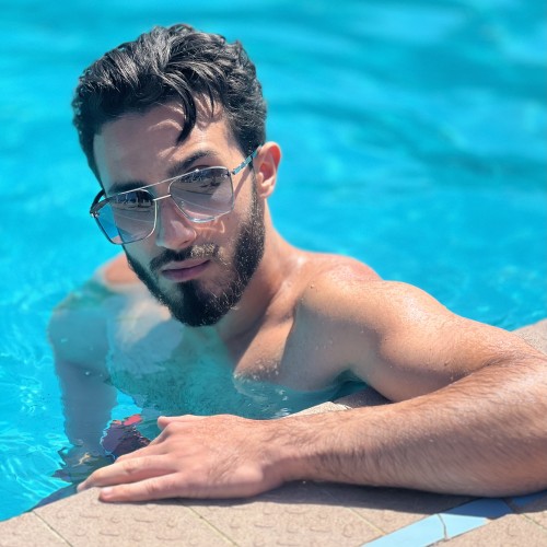 Azzel A. profile photo