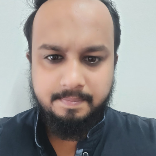 Ahad P. profile photo