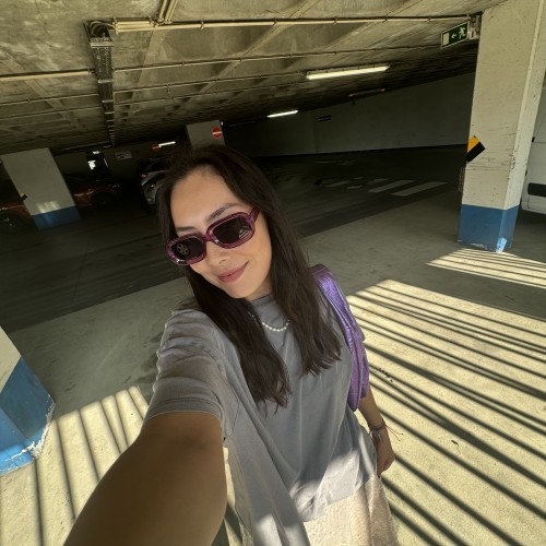 Fernanda  O.