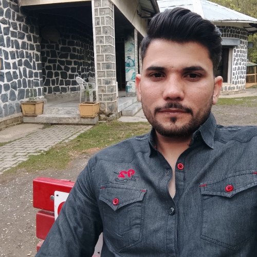 Muhammad R. profile photo
