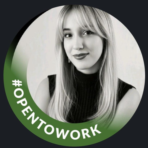Sabina A. profile photo