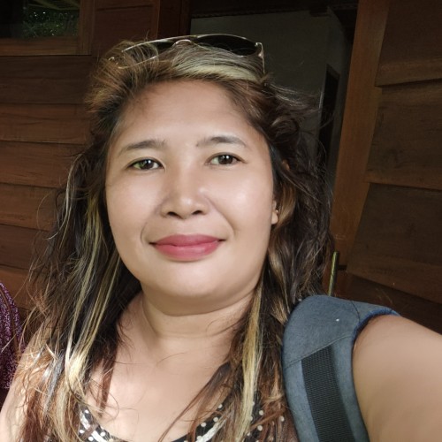 May Mariel  Y.