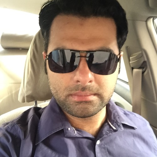 Arsalan S.