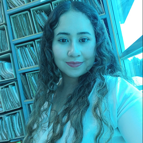 Aleja A. profile photo