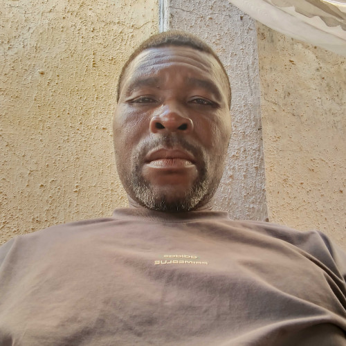 rock D. profile photo