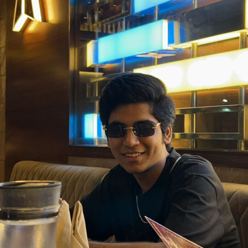 Som S. profile photo