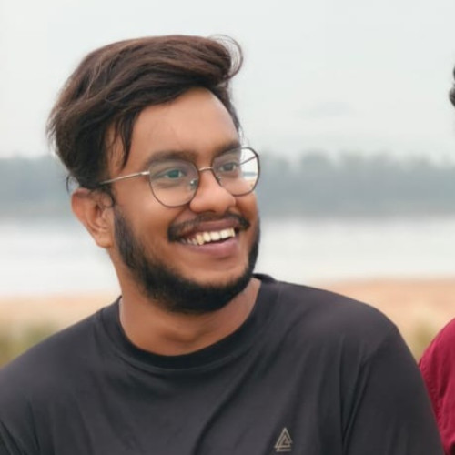 Aryashree  B. profile photo