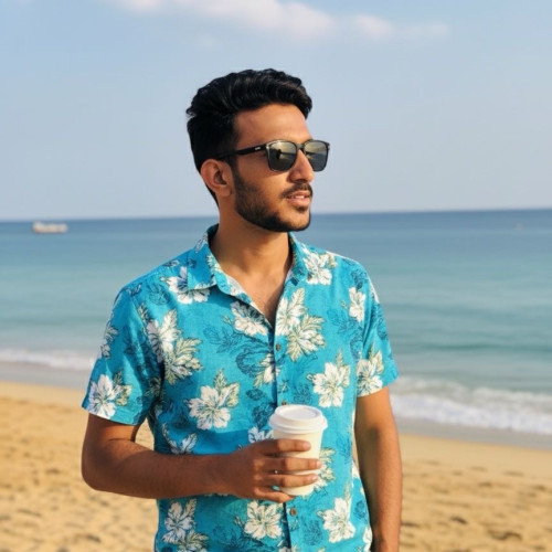 SOHAIL A. profile photo