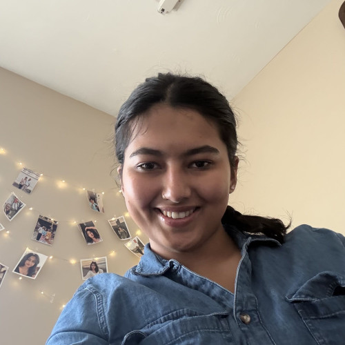 Rojina T. profile photo