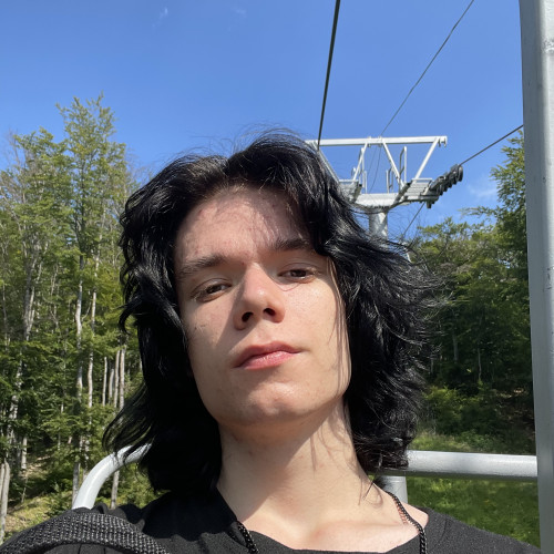 Bence N. profile photo