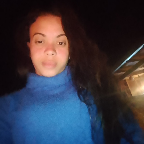 Vilma Nefertiti  M. profile photo