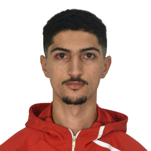 othmane r.