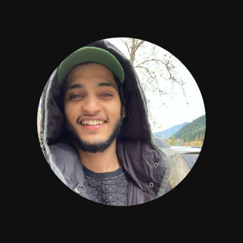 Furqan R.