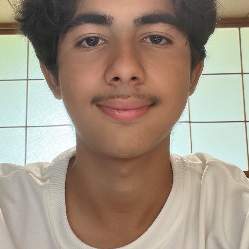 Saeed M.