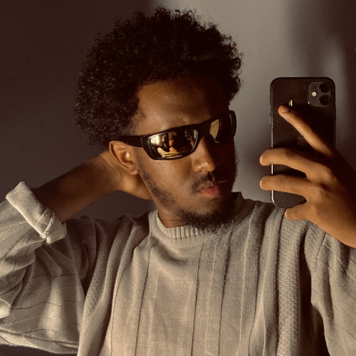 Dagim T. profile photo