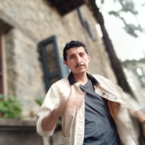 Carlos M.