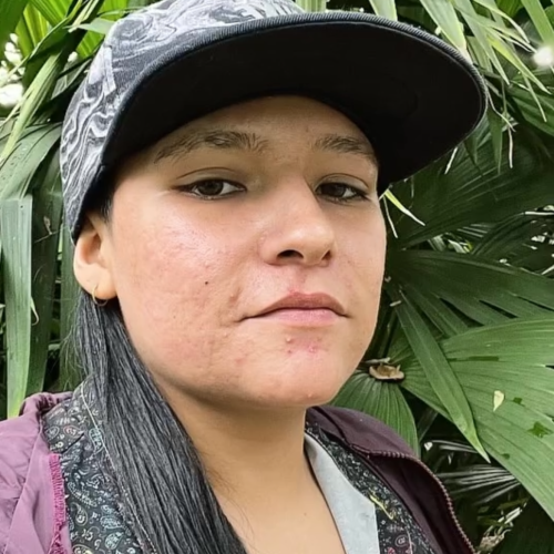 Manuela A. profile photo