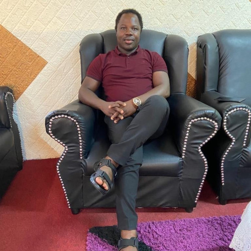 Vincent Atabong A. profile photo