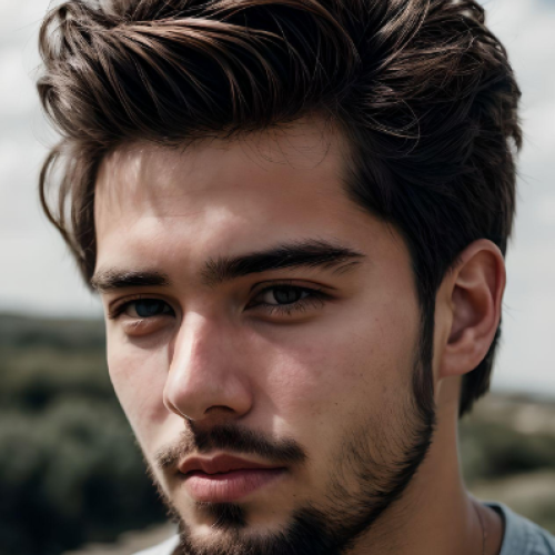 David C.