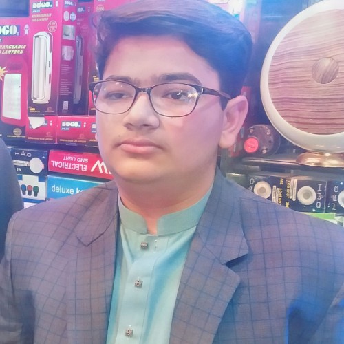 Saifullah  M.