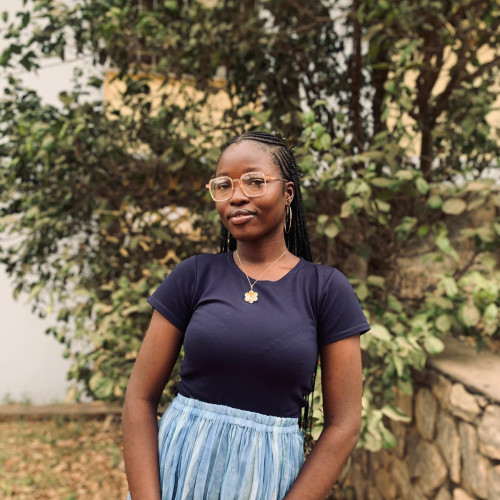 Eniola B.