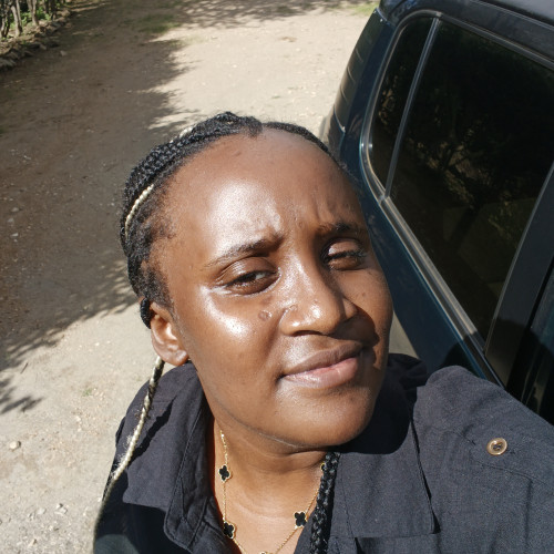Lilian M. profile photo