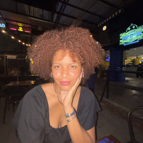 Agata S. profile photo