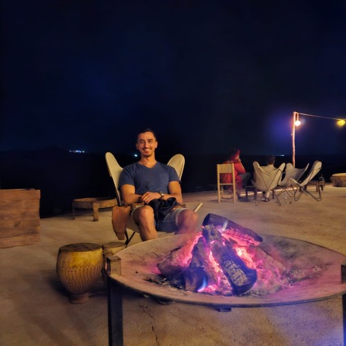 Zakaria L. profile photo