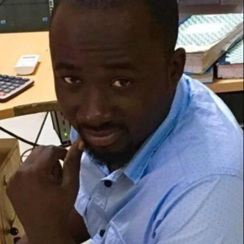 Nickson B. profile photo