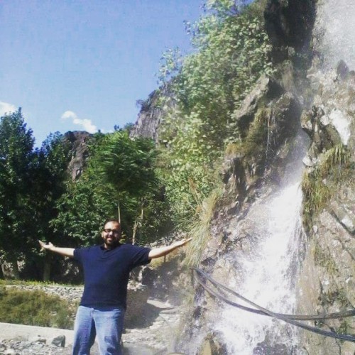 Jawad K.