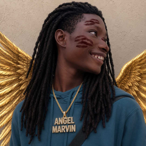 Marvin A. profile photo
