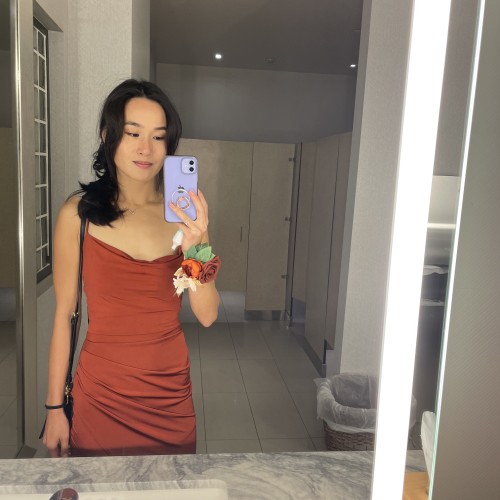 Nga (Emma) V.