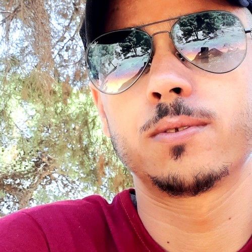 Rachid I. profile photo