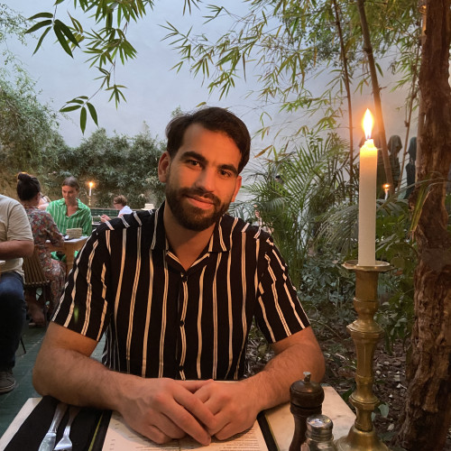 Nils D. profile photo