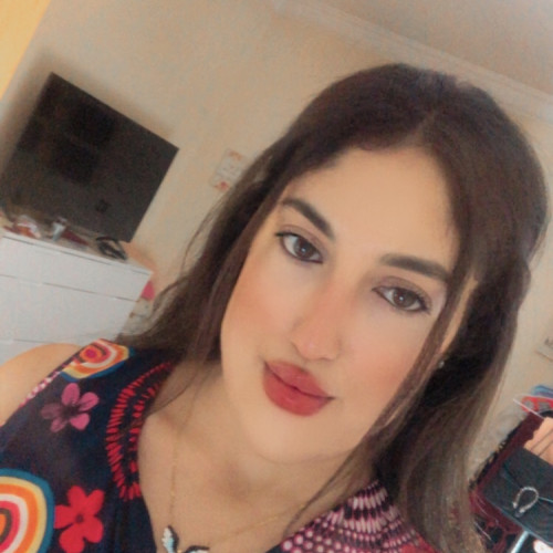 Charifa  M. profile photo