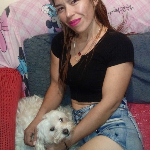 fatima D. profile photo