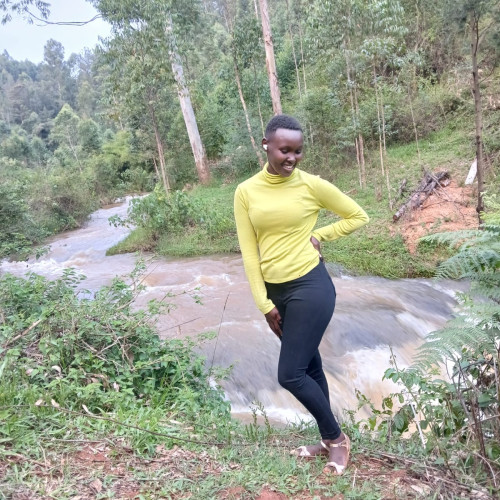 Grace W. profile photo